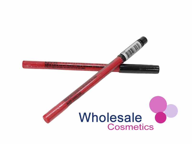 10 x NYX Professional Slide On Lip Pencil - 09 SUMMER TEASE